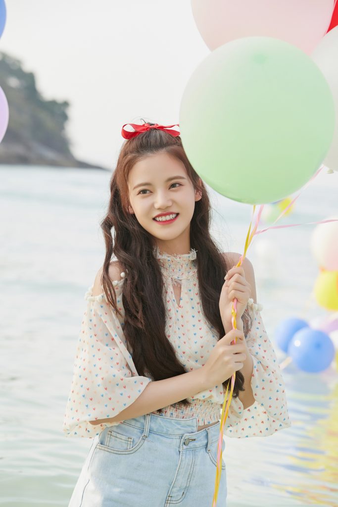 Model Citizen: Pop Singer Sun Zhenni of SHN48 on the Coming Shanghai ...